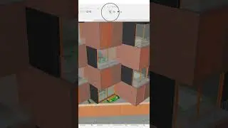 Archicad a Twinmotion 