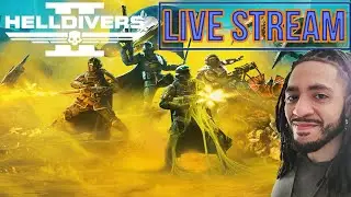 Super Earth's Finest | YouTube Shorts Live!