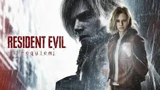 RESIDENT EVIL : REQUIEM (Fov Fixed - 2026) - PC Ultra Widescreen 5120x1440 32:9 (CRG9/Odyssey G9)