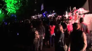 What the costumes can do