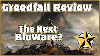 Game Review | Greedfall