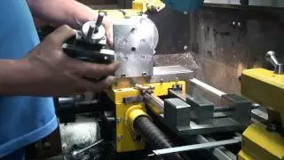 Корвет-403 доработка малой продольной