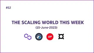 Polygon 2.0 |  Graph Moves to Arbitrum | Frax Finance new layer 2 and more | Block Bytes