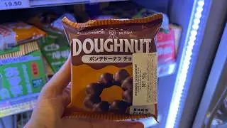 7 Delicious and Unique Japanese Doughnuts You NEED to Try! 🍩