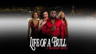 Life of a Bull Red Carpet interviews