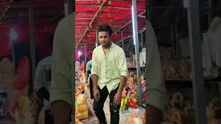 Happy Ganesh Chaturthi | Ganpati Bappa | Deepesh zo | Gogo2728 | Mr Roshan | 