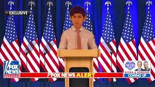 Make My School Great Again—Presidential Impersonation (2019)