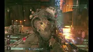Messing Around in Darktide