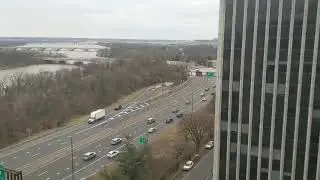 Нацгвардия и полиция мчат к зданию Конгресса в США