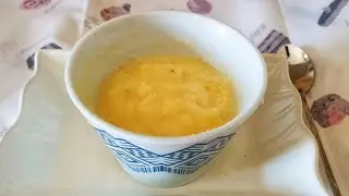 WEIGHT GAINING BREAKFAST MIX FOR BABIES - TALKING MOTHER