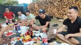 MardonniTugʻilgankuni oxirgi qadirlar