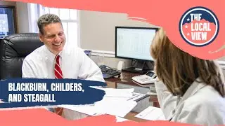 BLACKBURN, CHILDERS, & STEAGALL: Accounting and Tax Firm, Auditing, Estate Services | The Local View