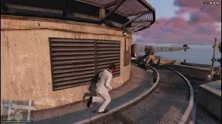 GTA fun