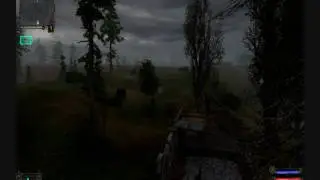 Let's Play Stalker Shadow of Chernobyl Part 2