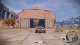 Crossout - This is how it all started!
