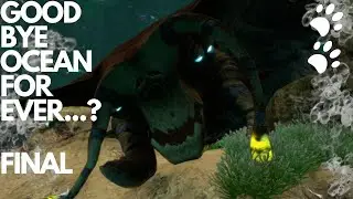 SUBNAUTICA LETS PLAY PART FINAL Lets leave this ocan for good?