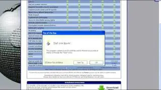 How to set up an FTP server