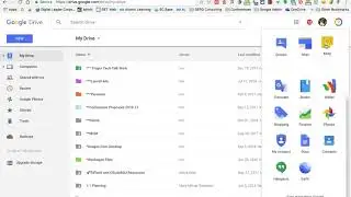 The Google 