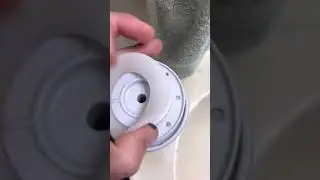 Free 1-minute fix Dual-flush toilet always running, leaking, ghost flush
