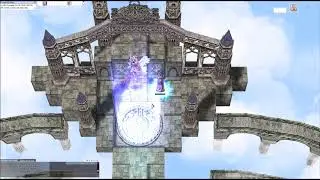 Rebirth: High Novice | ROPH Valkyrie