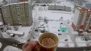 Обрывки памяти.