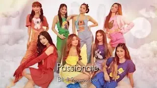 [FREE] BINI Ppop Type Beat • 'Passionate'