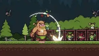Dice Goblin's Den • Demo Trailer • PC