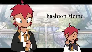 Fashion || Witch From Mercury Animatic
