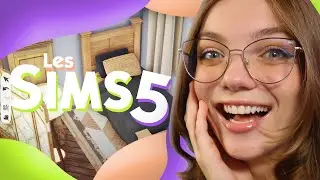 Annonce des Sims 5, Mise à Jour des Bébés et bien plus encore ! 😲
