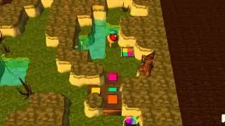 WA:Custom Adventures-Jutomi's Custom Adventure-The Emerald Scritter Part 3:The Arrival