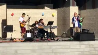 David Le Quintet 4