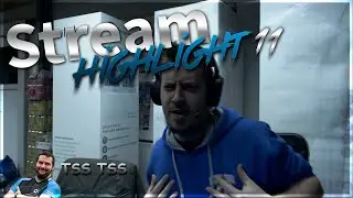 Twitch Highlights #11