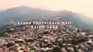 SPIRITUAL CONFERENCE PHASE II