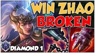SEASON 12 XIN IS STILL A MONSTER IN THE JUNGLER! NEW FIRECRACKER SKIN IS AMAZING!