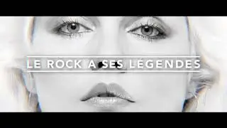 Black XS Be a Legend Iggy Pop Paco Rabanne