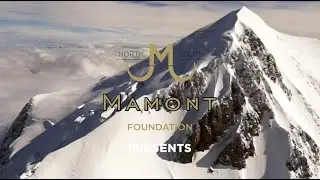 Mont Blanc mountain