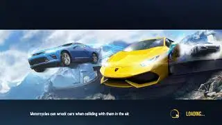 📢 LIVE NOW: ASPHALT 8 AIRBORN Online World Cup