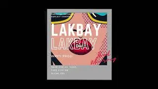 Jhed Wharvey - Lakbay ft. Pym (Official Audio)