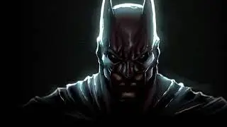 Wallpaper Dark Knight