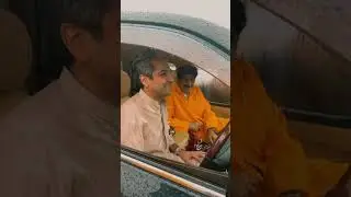 CM Sindh Syed Murad Ali Shah Visit
