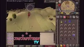 OSRS Skeletal Wyvern Guide(Fastest Money Making) Guide