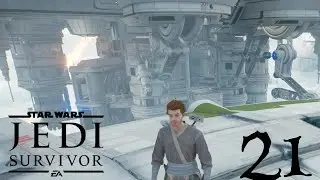 Star Wars Jedi: Survivor How to defeat urgost, fist of Rayvis