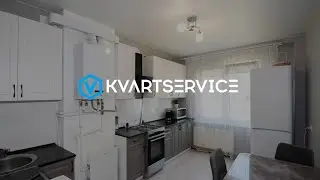Квартира в Омске | ПРОДАЖА КВАРТИРЫ С РЕМОНТОМ | Room Tour