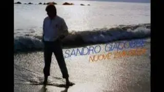 Sandro Giacobbe . Dieci anni fa
