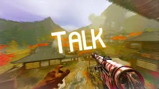 Talk - Call Of Duty Montage (Yeat)