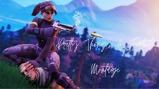Fortnite Montage- 