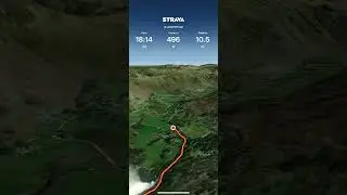 ULLSWATER WAY (22.5 miles)