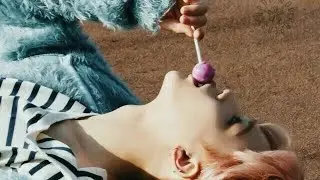 Jimin being a tease [ Park Jimin x BTS ] gay compilation