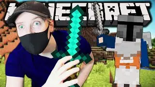 Starting NEW Minecraft Civilization SMP LIVE + Special Announcement!