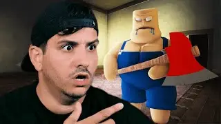 JUGAMOS LAST ORDER! ROBLOX 🔴DIRECTO